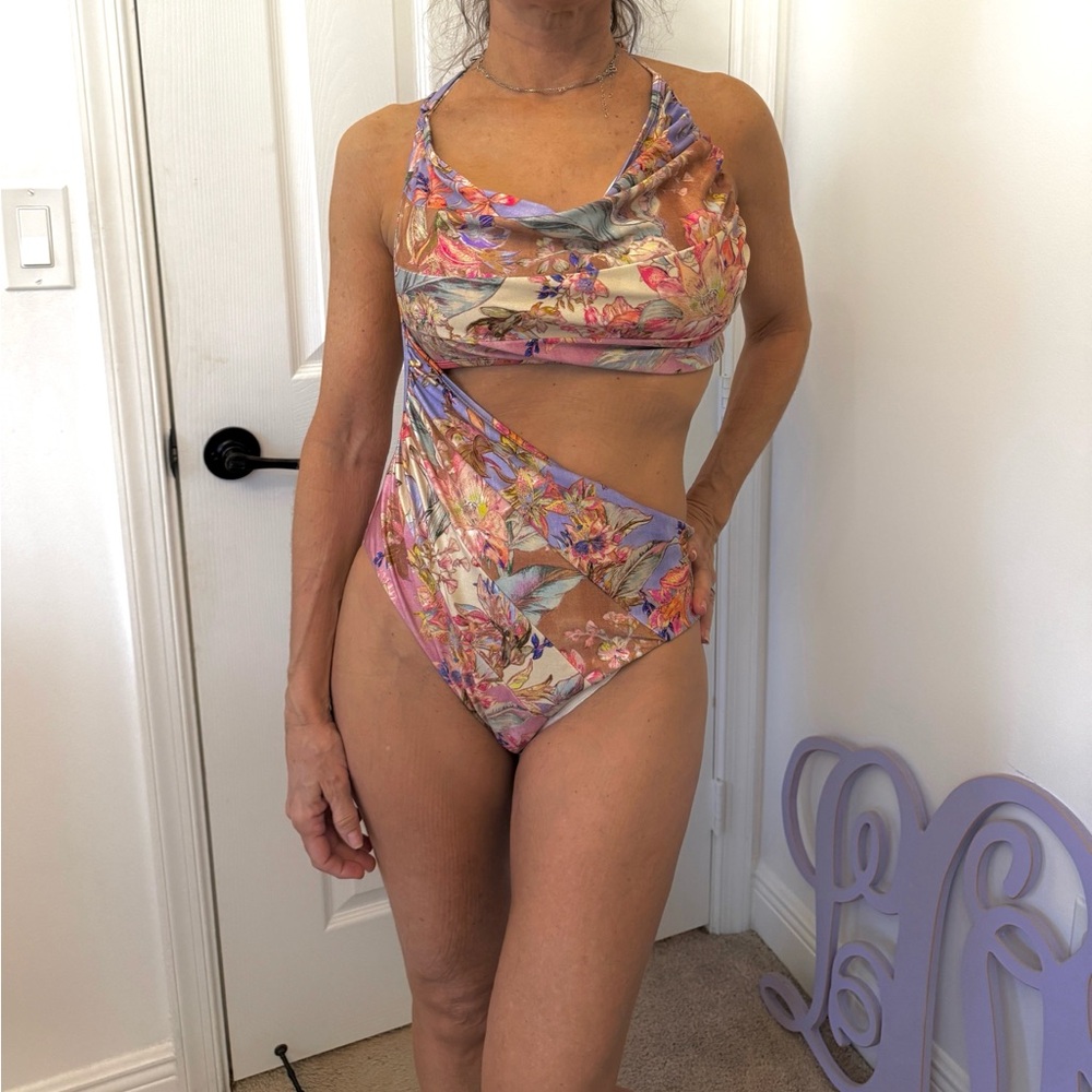 Zimmerman bathing suit